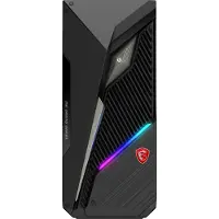 MSI MAG Infinite S3 14NVP5-2822XEU, Intel Core i5, i5-14400F, 32 GB, DDR5-SDRAM, 1 TB, SSD