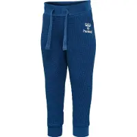 Hummel Jungen Jogginghose für Babys Cosy