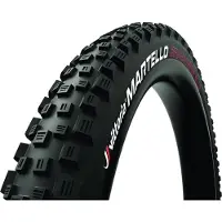 Vittoria Reifen Martello 27.5x2.80 Zoll 70-584 schwarz TLR faltbar.