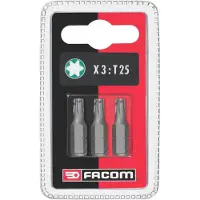 Facom TorxSchraubendreherAufsatz N20