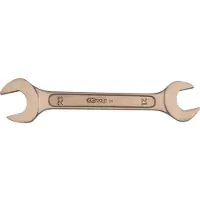 Ks Tools Doppel-Gabelschlüssel 963.7041 270mm 700g