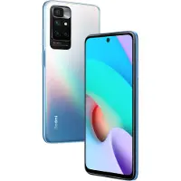 Xiaomi Redmi 10 2022 4GB/128GB Blau (Sea Blue) Dual SIM 22011119UY