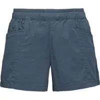 Black Diamond Shorts für Damen Notion