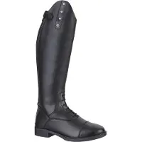 Suedwind Kids Fun Glitter SynthetikLederstiefel