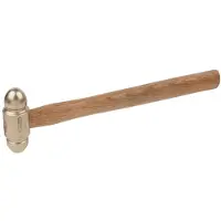 Ks Tools BRONZEplus Schlosserhammer