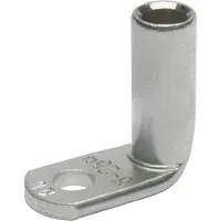 Klauke Winkelpresskabelschuh, 150 mm, M16, 90° 170R16