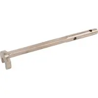 Ks Tools BRONZEplus Klauenschlüssel ohne Drehstift 19 mm