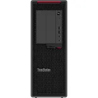 Lenovo ThinkStation P620, 4 GHz, AMD Ryzen Threadripper PRO, 5955WX, 32 GB, 512 GB, Windows 11 Pro