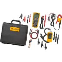 Fluke 1587/MDT FC Kalibriert nach Werksstandar