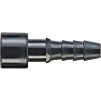 Harting Buchsenkontakt Pneumatik ID 4 09140006258