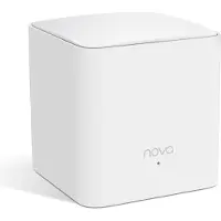 Tenda Nova MW5c Dual-Band (2,4 GHz/5 GHz) Wi-Fi 5 (802.11ac) Weiß 2 Intern