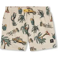O'Neill Kinder Badehose MIX & MATCH CALI PRINT 13'' SWIM SHORTS