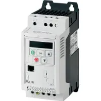 Eaton Inverter Drive 0.75kw 1ph/3ph