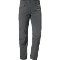Schöffel Hose SCHÖFFEL PANTS HESTAD L, Damenmodell, Grau, Größe: 42