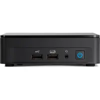 Step DS5123, 3,3 GHz, Intel Core i3, i3-1220P, 8 GB, 512 GB, Windows 11 Pro