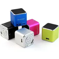 Technaxx Mini Musicman