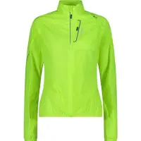 CMP – F.LLI Campagnolo Damen Jacke Ultraleichte, Winddichte und Wasserabweisende
