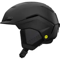 Mivida Skihelm Giro Tenet MIPS Unisex Matte Black-M
