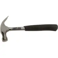 Bahco Stahl Hammer Mit Gummigriff Und Rohrgriff 570g