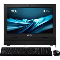 MSI Pro AP162T ADL-019DE, 39,6 cm (15.6"), Full HD, Intel N, 4 GB, 128 GB, Windows 11 Pro