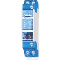 Eltako Stromstoß-Serienschalter 1+1S 16A/250V SS12-110-230V
