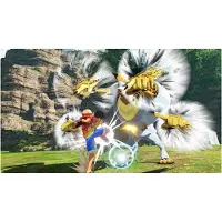 One Piece World Seeker - Deluxe Edition