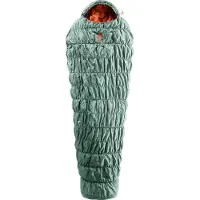 Deuter Exosphere +4g Zip Right sage/paprika