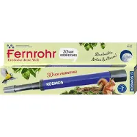 Kosmos Fernrohr