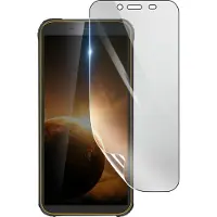 3MK Hydrogel Bildschirmfolie für Blackview BV5500 Plus