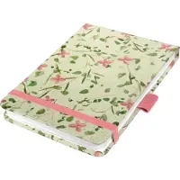 Jolie Notizbuch A6