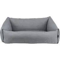 Trixie Tommy 60x50 Cm Bed Grau