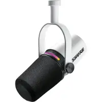Shure Mv7+ Professionelles Mikrofon