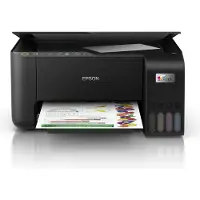 Epson EcoTank ET-2810, Tintenstrahl, Farbdruck, 5760 x 1440 DPI, A4, Direktdruck, Schwarz