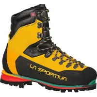 La Sportiva - Bergschuhe - Nepal Extreme Yellow für Herren - Größe 38.5 - Gelb