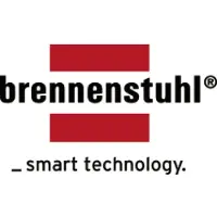 Brennenstuhl Kabeltrommel Brobusta CEE 5G2,5 Länge 30 m IP44