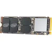Intel Consumer SSDPEKKW256G8XT, 256 GB, M.2
