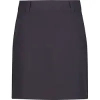 CMP - Women's Skirt 2 in 1 - Skort Gr 34 grau