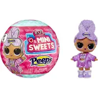 Mga BRB L.O.L.Surpr.Loves Peeps Toots mix505051