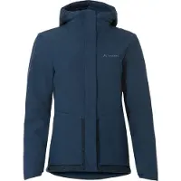 Vaude Damen Cyclist padded Jacket IV