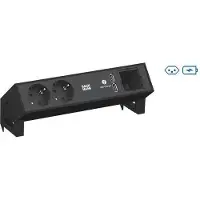 Bachmann 902725 Steckdosenleiste 1 St.