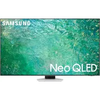 Samsung Series 8 QE65QN85CAT, 165,1 cm (65"), 3840 x 2160 Pixel, Neo QLED, Smart-TV, WLAN, Silber