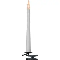 Star Trading LED-Weihnachtsbaumkette Slimline 10,5 m