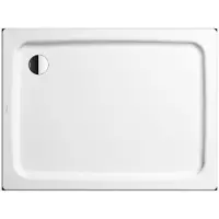Kaldewei Duschplan 546-2 80x100cm mit Styroporträger