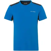 Vaude Scopi Iv Kurzarm-t-shirt
