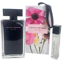 Narciso Rodriguez For Her Geschenkset