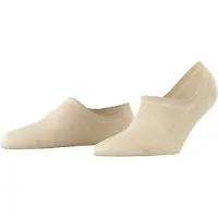 Falke Damen Füßlinge Active Breeze - beige - 39|40|41|42