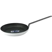 Stalgast Bratpfanne, Teflon-beschichtet, 320x50 mm (ØxH)