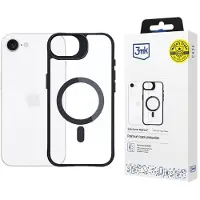 3MK Satin Armor Magcase Apple Iphone 16e Handyhülle