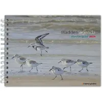Bekking & Blitz Wattenmeer Welterbe Wochenagenda 2027