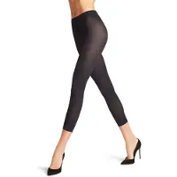 Falke Capri Pure Matt 50 DEN in Marine | Gr.: M/L
